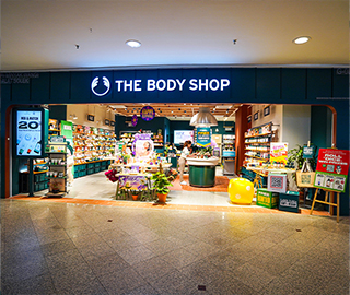 The Body Shop® 